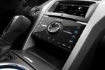 Ford Explorer Sport 2012 года